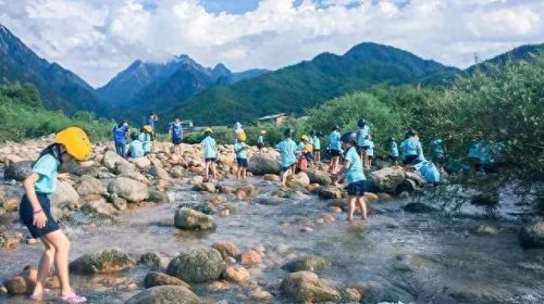 江苏露营十大圣地排行榜(江苏国庆露营路线推荐)插图47