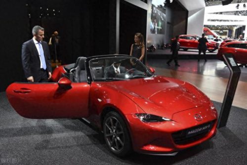 十大跑车最便宜排行榜最新(十大超跑车排名)插图3