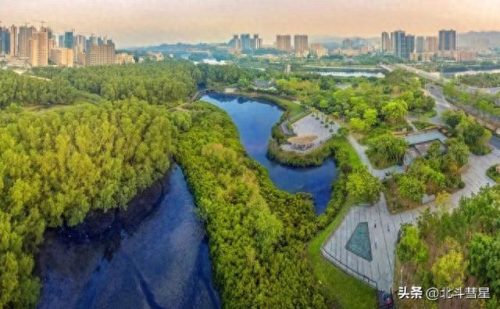 广东好玩的景点排名榜前十(广东有什么好玩的景点排行榜)插图47