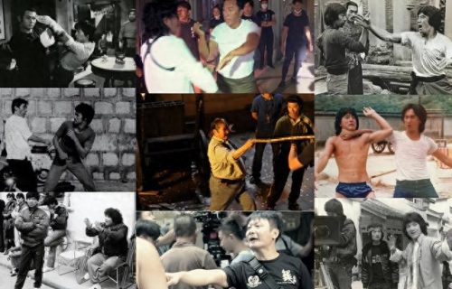 十大不火功夫明星排行榜(功夫明星蘑菇头是谁)插图1