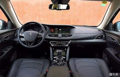 日系六座suv排名前十(2+2+2布局6座suv)插图15