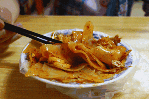 宝鸡十大美食店排行榜第一(宝鸡十大酒店)插图22