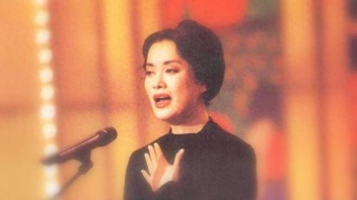 网上最火的十大歌星排行榜(八十年代国内十大歌星)插图3