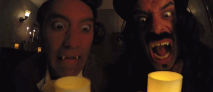 吸血鬼电影排行榜(十部顶级吸血鬼电影)插图9 吸血鬼电影排行榜(十部顶级吸血鬼电影)插图9