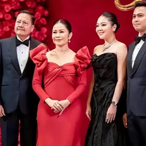 柬埔寨十大富豪千金排行榜(柬埔寨十大富豪排行榜2018)插图5