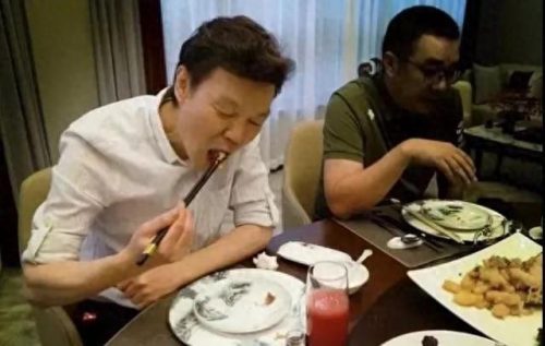 安徽电视台大咖排名前十(安徽电视台大胡子老师)插图2