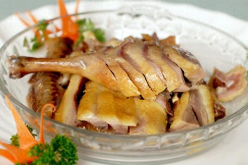 十大名菜排行榜前十名(丰泽园十大名菜价格)插图21