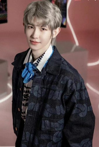 十大电竞最帅选手排行榜(电竞最厉害最帅的选手)插图7