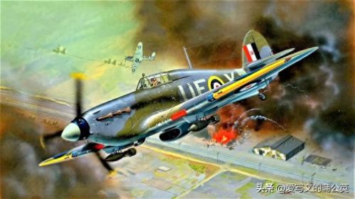 英国战机发动机排名前十(英国十大航空发动机)插图42