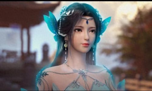 国漫排行榜前十大美女(国漫中十大美女排行榜)插图19