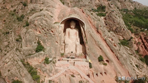 山西十大旅游景点排行榜(山西旅游必去十大景点)插图23