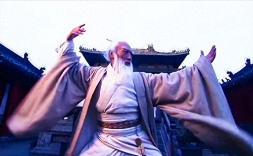 十大武侠人物排行榜前十名(邵氏武侠小说人物名字)插图7