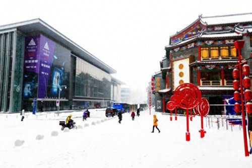 最新十大商业街排行榜图片(揽月坊商业街)插图23