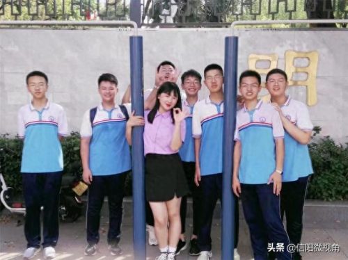 信阳浉河市区中学排名前十(信阳最好中学排名前十)插图41 信阳浉河市区中学排名前十(信阳最好中学排名前十)插图41