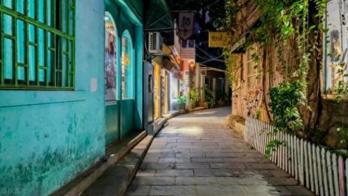 武汉市十大免费景点排行榜(武汉市内十大景点大全)插图42