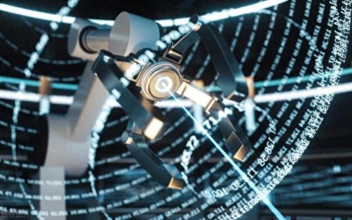 世界工业机器人排名前十(世界十大机器人)插图 世界工业机器人排名前十(世界十大机器人)插图