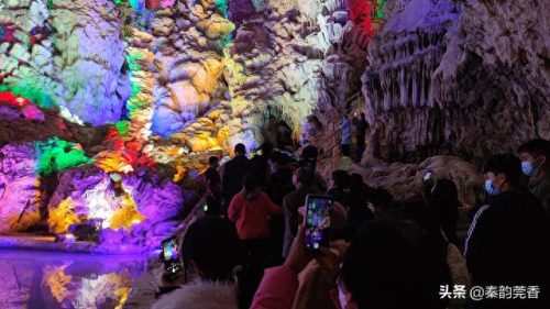 阳春凌霄岩(阳春凌霄岩图片)插图8