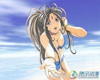 动漫十大美熟女排行榜视频(动漫身体乳排行榜10强)插图5