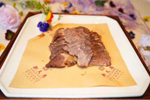 临沂十大家常菜馆排行榜(临沂比较有档次的私房菜)插图5