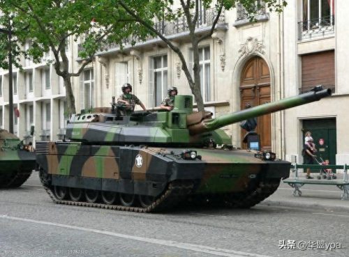 二战最强十大坦克排行榜(二战史上最强坦克排名)插图5
