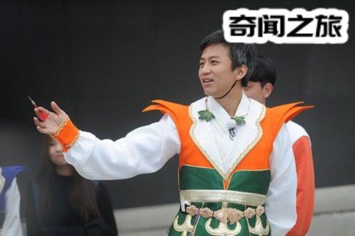 参加综艺只想摆烂(怀念曾经参加的综艺)插图5 参加综艺只想摆烂(怀念曾经参加的综艺)插图5