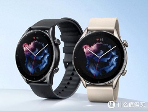 测心率手表十大排行榜(目前最准心率手表排行)插图1 测心率手表十大排行榜(目前最准心率手表排行)插图1