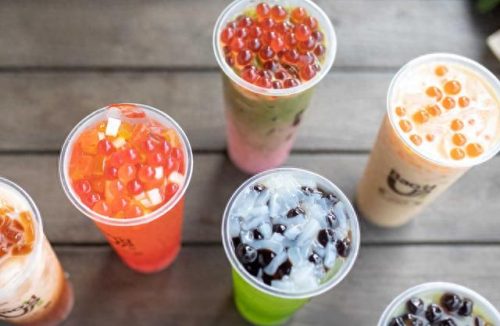 江西奶茶加盟连锁排名前十(卡洛熊奶茶饮品加盟)插图 江西奶茶加盟连锁排名前十(卡洛熊奶茶饮品加盟)插图