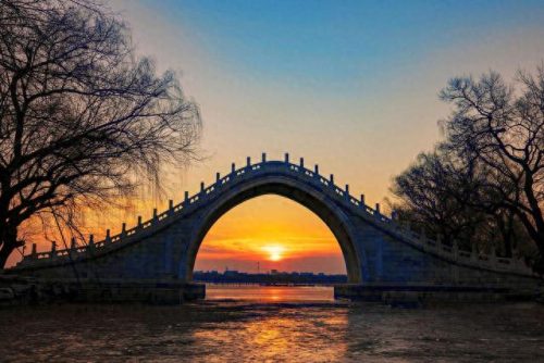 中国十大名古桥排行榜(南川最美十大古桥)插图4 中国十大名古桥排行榜(南川最美十大古桥)插图4