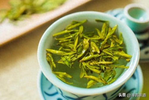 十大茶叶产品排行榜前十名(过期茶叶十大妙用)插图25