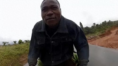 世界经济最穷国家排名前十(世界10大最穷国家排行榜)插图25