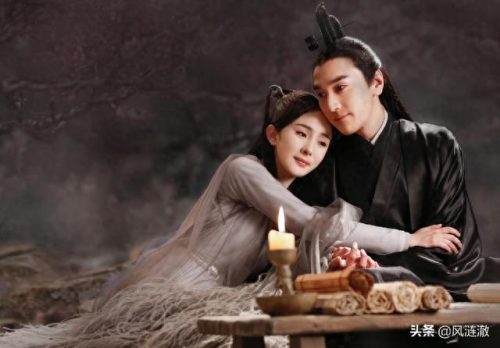 越南十大电视剧排行榜前十(有名的越南连续剧)插图6