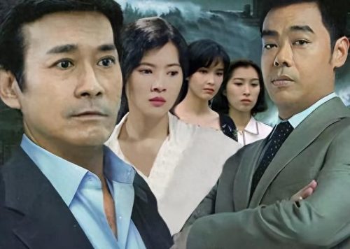 香港经典十大电视剧排行榜(亚视50部经典剧集)