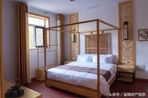 桓台十大民宿排行榜图片(淄博十大私人民宿)插图6 桓台十大民宿排行榜图片(淄博十大私人民宿)插图6