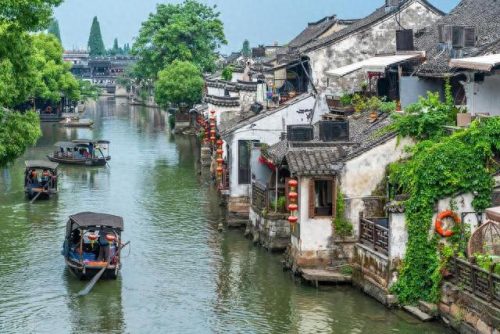 浙江十大寺庙排行榜前十名(浙江有哪些出名寺庙)插图16