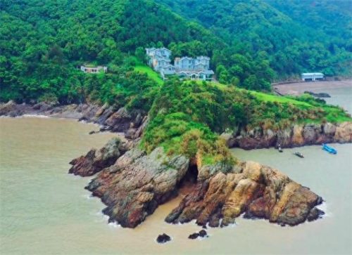 象山十大景点排行榜前十名(宁波象山十大名小吃)插图4