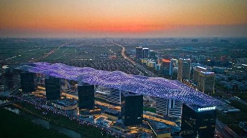 中国十大丑陋建筑(中国十大丢脸雕像)插图11