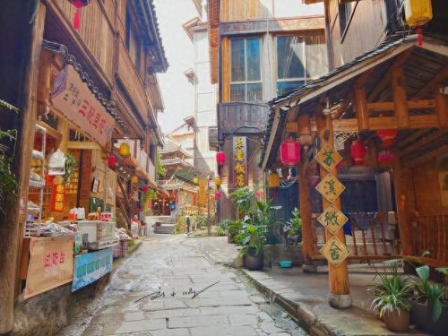 广西附近省份旅游景点(广西有山有水旅游景点)插图8