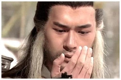 必看的十大男主小说排行榜(十大最受欢迎小说男主)插图34