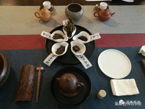 十大茶叶产品排行榜前十名(过期茶叶十大妙用)插图9