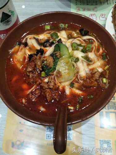 鞍山羊肉粉排名前十(鞍山面馆排名前十)插图6