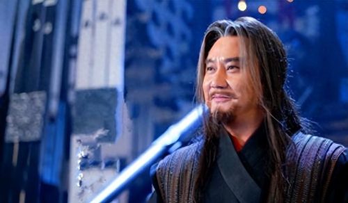 十大武侠人物排行榜前十名(邵氏武侠小说人物名字)插图38