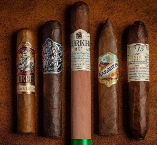 世界十大名贵香烟排行榜(江西十大香烟价格表)插图