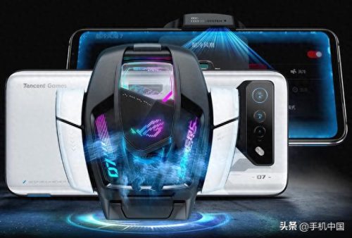 最适合打游戏手机排名前十(最适合打游戏的手机)插图8