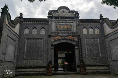 成都十大好玩地方排行榜(成都哪里最好玩最繁华)插图14