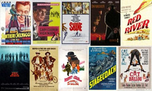 十大西部片排行榜(二十部顶级西部片)插图