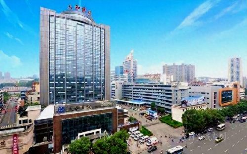 湖北互联网医院排名前十(湖北最好的互联网医院)插图