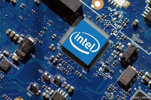 芯片制造领域企业排名前十(做芯片最厉害企业排名)插图