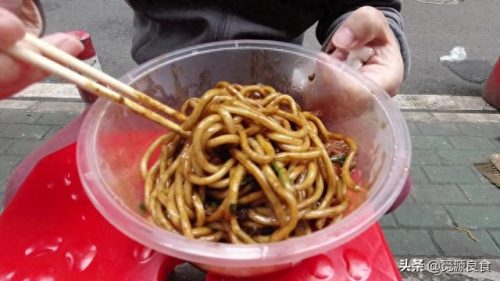 武汉十大自助早餐店排行榜(武汉最有名的早餐店)插图16
