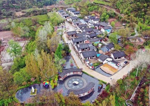 陇南景区十大排行榜酒店(陇南兴潮酒店)插图13
