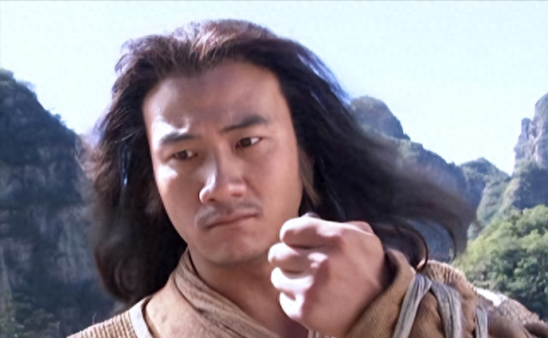 必看的十大男主小说排行榜(十大最受欢迎小说男主)插图32